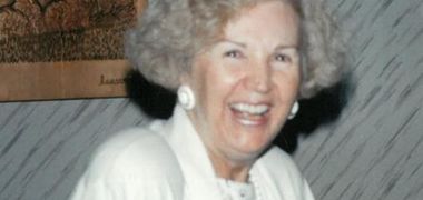 Marie-Marthe Bolduc Grégoire