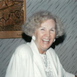 Photo de Marie-Marthe Bolduc Grégoire, avis de décès à Sherbrooke