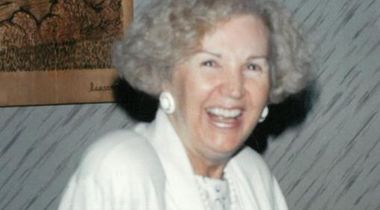 Marie-Marthe Bolduc Grégoire