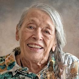 Photo de Monique Gingras Olivier, avis de décès à Québec