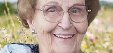 Jeannine Leclerc Turmel