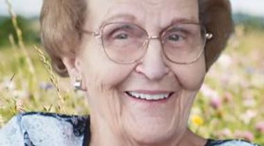 Jeannine Leclerc Turmel