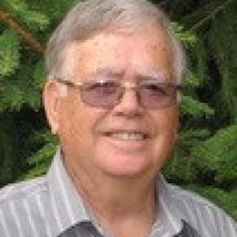 Photo of Henri-Paul Parisé, obituary in Chandler