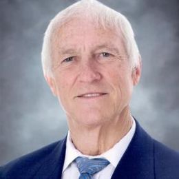 Photo of Jean-Yves Coulombe, obituary in Montmagny