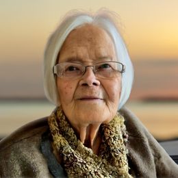 Photo de Marianne Fortin, avis de décès à Amqui