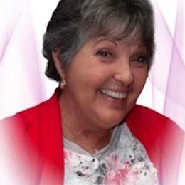 Photo of CORRIVEAU-CHARPENTIER, DANIELLE, obituary in Saint-Jean-de-Matha