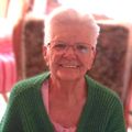 Madeleine Rondeau née Gauthier