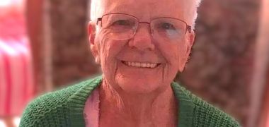 Madeleine Rondeau née Gauthier