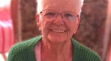 Madeleine Rondeau née Gauthier