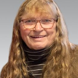 Photo de Denise Hurteau Legros, avis de décès à Saint-Anicet