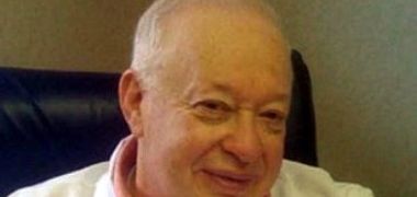 Dr. Howard Kabinoff