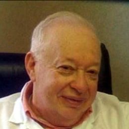 Photo of Dr. Howard Kabinoff, obituary