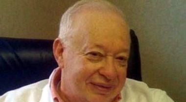 Dr. Howard Kabinoff