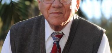 Alfonso S Alcala