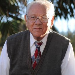 Photo of Alfonso S Alcala, obituary