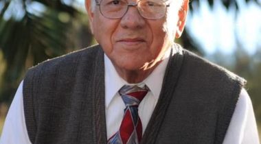 Alfonso S Alcala