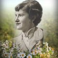 Pauline (Babin) Bélanger