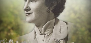Pauline (Babin) Bélanger