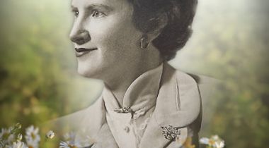 Pauline (Babin) Bélanger