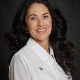 Photo of Josée Camiré, obituary in Saint-Elzéar
