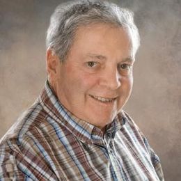 Photo of Réjean Proteau, obituary in Montmagny