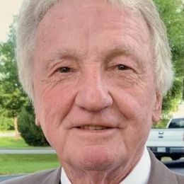 Photo of Marcel Magnan, obituary in L'Assomption