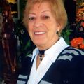 Pierrette Fournier