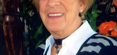 Pierrette Fournier