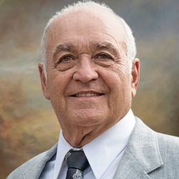 Photo of Lionel Bouchard, obituary in Lévis