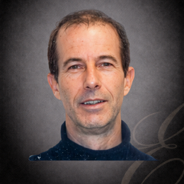 Photo of Jean-Pierre Crevier, obituary in Sherbrooke