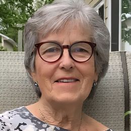 Photo of BEAULIEU née SAMSON, Monique, obituary in Saint-Jérôme