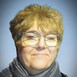 Photo de Mme Christiane Landry, avis de décès à Granby
