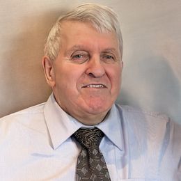 Photo of Paul-André Gagnon, obituary in Saint-Félicien