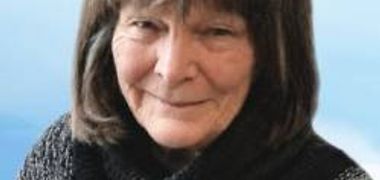 Cécile Cyr Mongrain