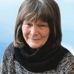 Photo de Cécile Cyr Mongrain, avis de décès