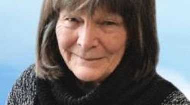 Cécile Cyr Mongrain