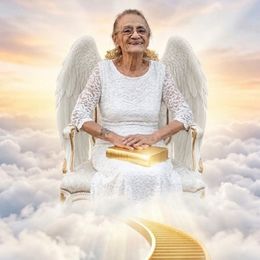 Photo de Genevieve Ellen Garcia, avis de décès