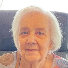 Photo de Agathe Marois, avis de décès à Gatineau
