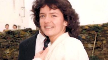 Anne Madeleine Daly