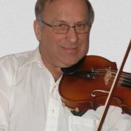 Photo of Gilles Dufour, obituary in La Malbaie