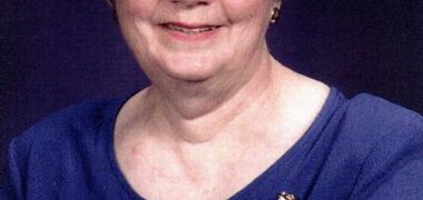 Betty Joe Merritt