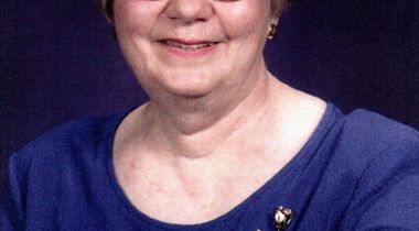 Betty Joe Merritt