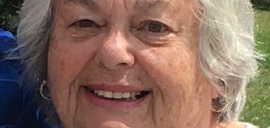 Nancy Lee Bartlett