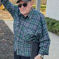 Ronald G. Hall
