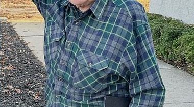 Ronald G. Hall