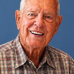 Photo of Billy "Bill" Gene Sellers, obituary