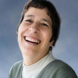 Photo of Suzanne Gendron, obituary in Rivière-du-Loup