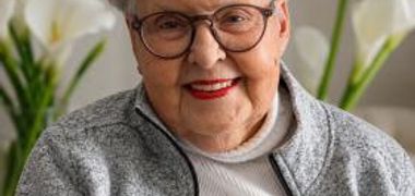 Lise Poirier Gauthier