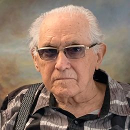 Photo de Albéric Girard, avis de décès à La Malbaie