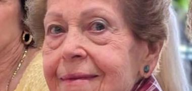 Dolores "Dee" T. Marszalek